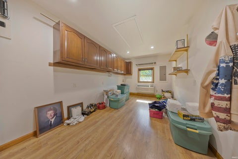 Tiny photo for 1390 S Old State Road 65, Princeton, IN 47670 (MLS # 202643761)