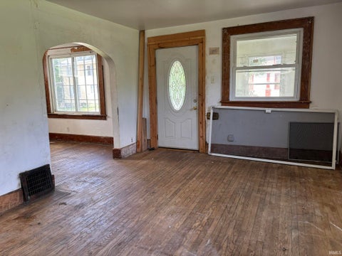 Tiny photo for 3221 Euclid Avenue, Fort Wayne, IN 46806 (MLS # 202636988)
