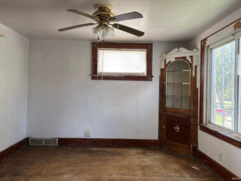 Tiny photo for 3221 Euclid Avenue, Fort Wayne, IN 46806 (MLS # 202636988)