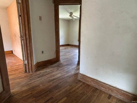 Tiny photo for 3221 Euclid Avenue, Fort Wayne, IN 46806 (MLS # 202636988)
