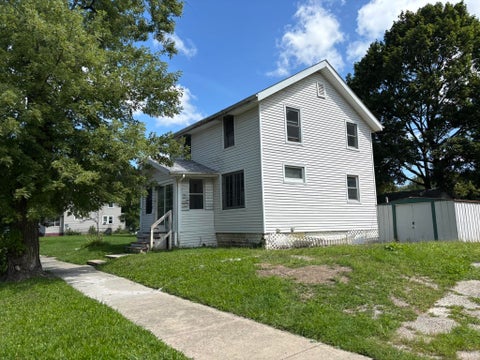 Tiny photo for 3221 Euclid Avenue, Fort Wayne, IN 46806 (MLS # 202636988)
