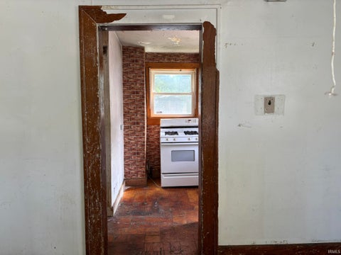 Tiny photo for 3221 Euclid Avenue, Fort Wayne, IN 46806 (MLS # 202636988)