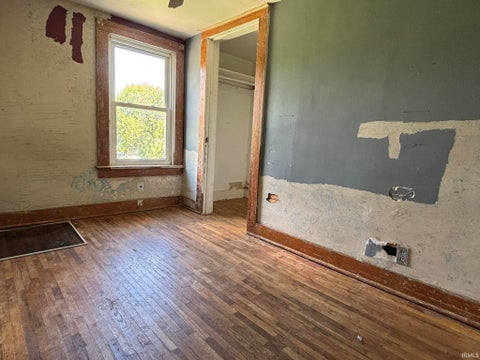 Tiny photo for 3221 Euclid Avenue, Fort Wayne, IN 46806 (MLS # 202636988)