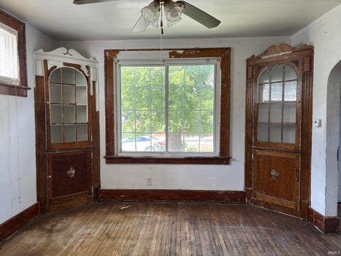 Tiny photo for 3221 Euclid Avenue, Fort Wayne, IN 46806 (MLS # 202636988)