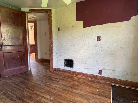 Tiny photo for 3221 Euclid Avenue, Fort Wayne, IN 46806 (MLS # 202636988)