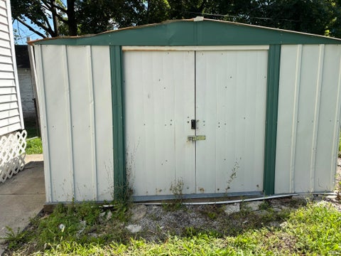 Tiny photo for 3221 Euclid Avenue, Fort Wayne, IN 46806 (MLS # 202636988)