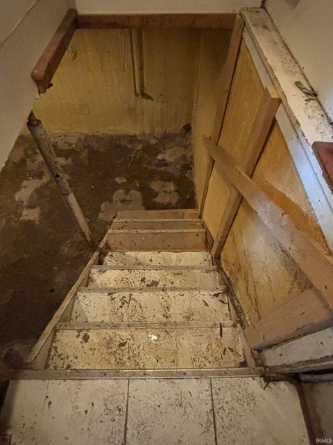 Tiny photo for 3221 Euclid Avenue, Fort Wayne, IN 46806 (MLS # 202636988)