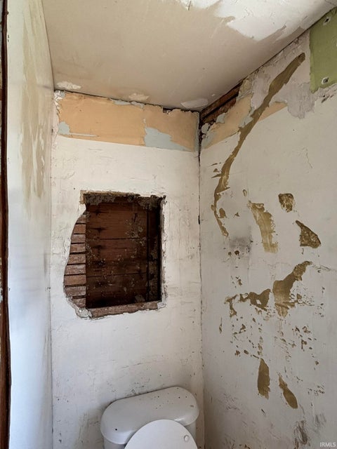 Tiny photo for 3221 Euclid Avenue, Fort Wayne, IN 46806 (MLS # 202636988)