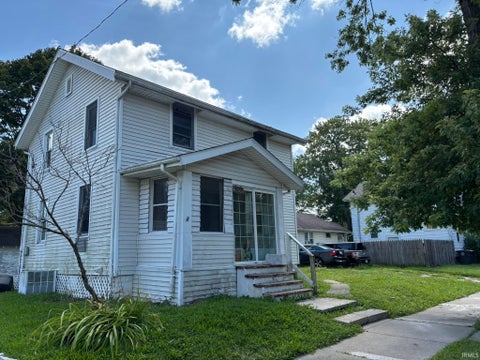 Tiny photo for 3221 Euclid Avenue, Fort Wayne, IN 46806 (MLS # 202636988)