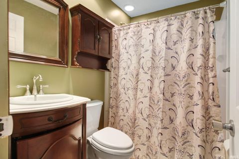 Tiny photo for 2209 Baton Rouge Drive, Kokomo, IN 46902 (MLS # 202546403)