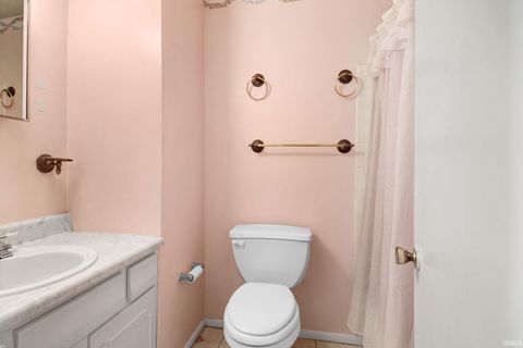 Tiny photo for 2209 Baton Rouge Drive, Kokomo, IN 46902 (MLS # 202546403)