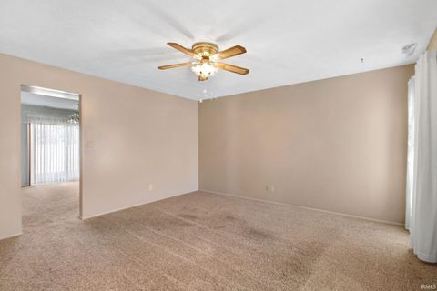 Tiny photo for 2209 Baton Rouge Drive, Kokomo, IN 46902 (MLS # 202546403)