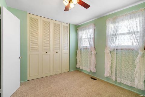 Tiny photo for 2209 Baton Rouge Drive, Kokomo, IN 46902 (MLS # 202546403)