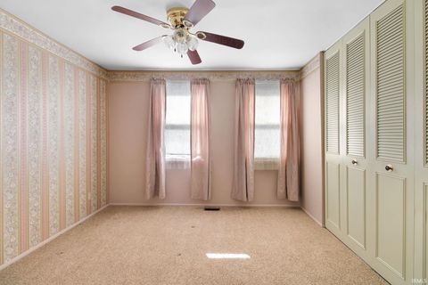 Tiny photo for 2209 Baton Rouge Drive, Kokomo, IN 46902 (MLS # 202546403)