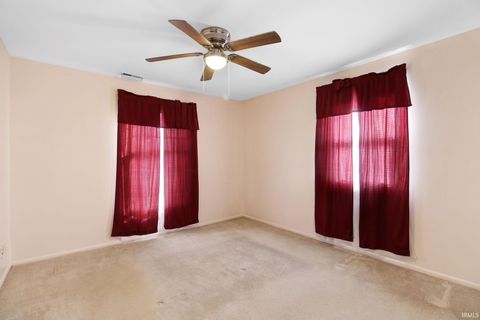 Tiny photo for 2209 Baton Rouge Drive, Kokomo, IN 46902 (MLS # 202546403)