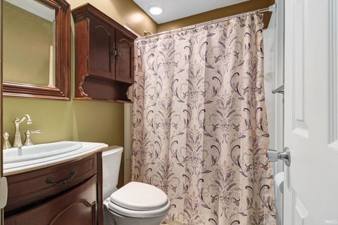 Tiny photo for 2209 Baton Rouge Drive, Kokomo, IN 46902 (MLS # 202546403)