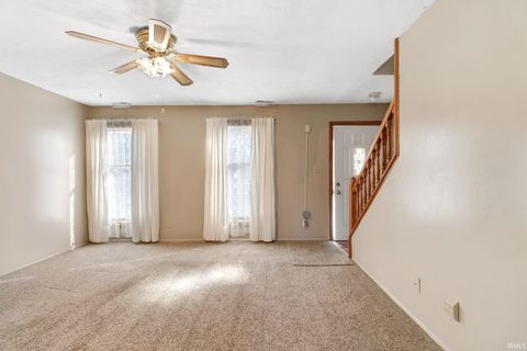 Tiny photo for 2209 Baton Rouge Drive, Kokomo, IN 46902 (MLS # 202546403)