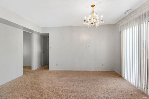 Tiny photo for 2209 Baton Rouge Drive, Kokomo, IN 46902 (MLS # 202546403)