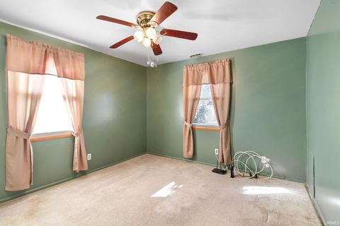 Tiny photo for 2209 Baton Rouge Drive, Kokomo, IN 46902 (MLS # 202546403)