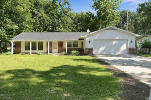 Photo of 4111 Woodstock Drive, Fort Wayne, IN 46815 (MLS # 202628423)