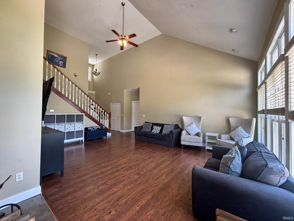 Photo of 4504 W Michael Lane, Bloomington, IN 47404 (MLS # 202630852)