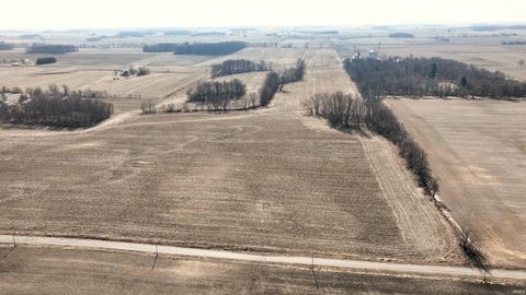 Tiny photo for *** 600 S Road Road, Kewanna, IN 46939 (MLS # 202607746)