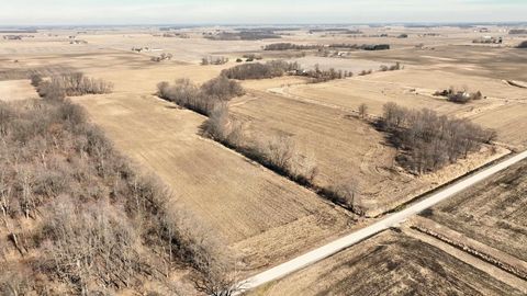 Tiny photo for *** 600 S Road Road, Kewanna, IN 46939 (MLS # 202607746)