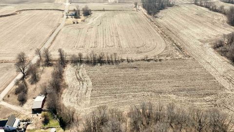 Tiny photo for *** 600 S Road Road, Kewanna, IN 46939 (MLS # 202607746)