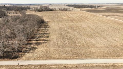 Tiny photo for *** 600 S Road Road, Kewanna, IN 46939 (MLS # 202607746)