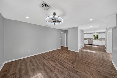Tiny photo for 52776 Shellbark Avenue, South Bend, IN 46628 (MLS # 202643754)