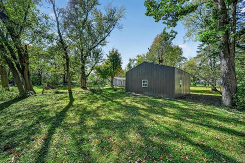 Tiny photo for 52776 Shellbark Avenue, South Bend, IN 46628 (MLS # 202643754)