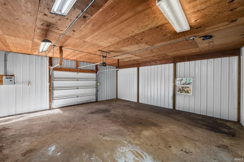 Tiny photo for 52776 Shellbark Avenue, South Bend, IN 46628 (MLS # 202643754)