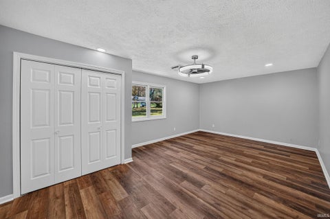 Tiny photo for 52776 Shellbark Avenue, South Bend, IN 46628 (MLS # 202643754)