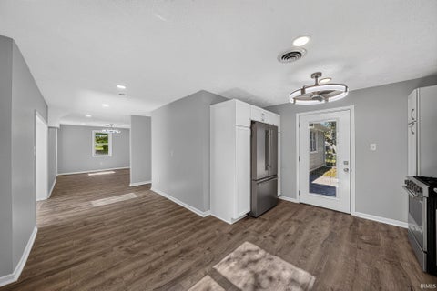 Tiny photo for 52776 Shellbark Avenue, South Bend, IN 46628 (MLS # 202643754)