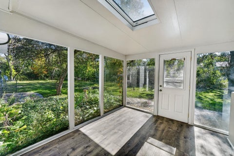 Tiny photo for 52776 Shellbark Avenue, South Bend, IN 46628 (MLS # 202643754)
