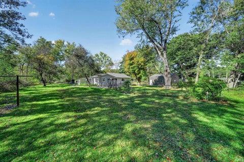 Tiny photo for 52776 Shellbark Avenue, South Bend, IN 46628 (MLS # 202643754)