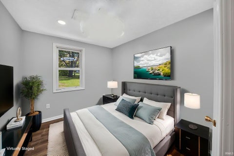 Tiny photo for 52776 Shellbark Avenue, South Bend, IN 46628 (MLS # 202643754)