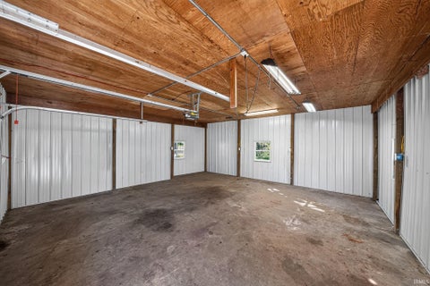 Tiny photo for 52776 Shellbark Avenue, South Bend, IN 46628 (MLS # 202643754)