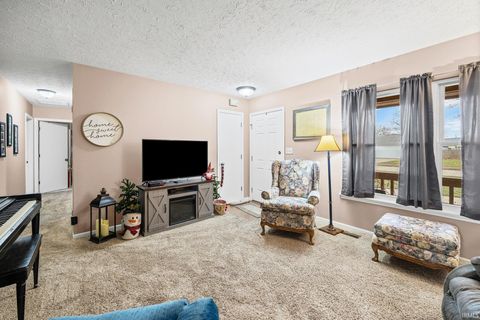 Tiny photo for 3848 Lodi Lane, Lafayette, IN 47905 (MLS # 202601147)