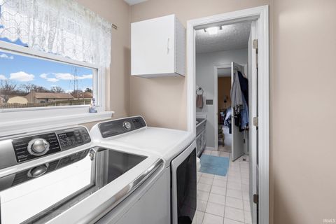 Tiny photo for 3848 Lodi Lane, Lafayette, IN 47905 (MLS # 202601147)