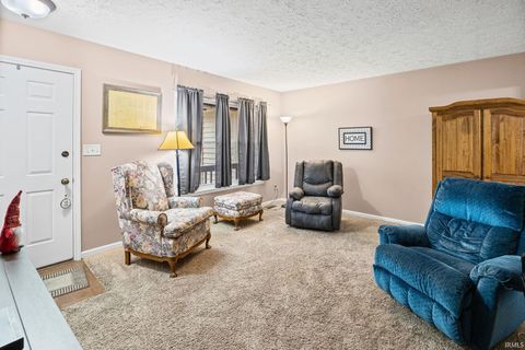 Tiny photo for 3848 Lodi Lane, Lafayette, IN 47905 (MLS # 202601147)