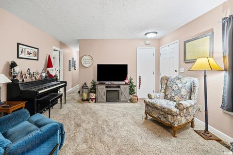 Tiny photo for 3848 Lodi Lane, Lafayette, IN 47905 (MLS # 202601147)