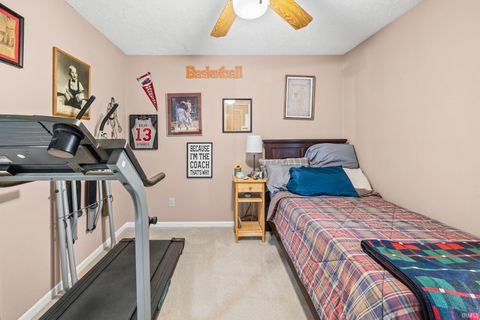 Tiny photo for 3848 Lodi Lane, Lafayette, IN 47905 (MLS # 202601147)