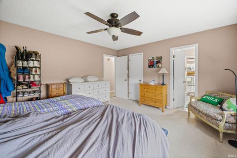 Tiny photo for 3848 Lodi Lane, Lafayette, IN 47905 (MLS # 202601147)