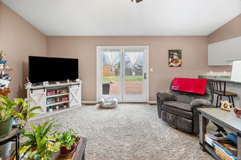 Tiny photo for 3848 Lodi Lane, Lafayette, IN 47905 (MLS # 202601147)