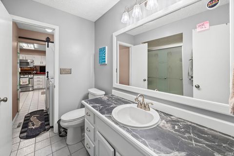 Tiny photo for 3848 Lodi Lane, Lafayette, IN 47905 (MLS # 202601147)