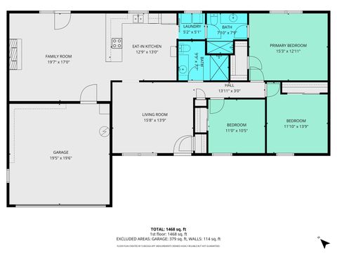 Tiny photo for 3848 Lodi Lane, Lafayette, IN 47905 (MLS # 202601147)