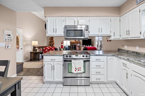 Tiny photo for 3848 Lodi Lane, Lafayette, IN 47905 (MLS # 202601147)