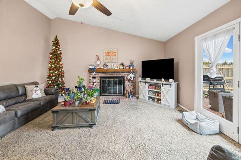 Tiny photo for 3848 Lodi Lane, Lafayette, IN 47905 (MLS # 202601147)