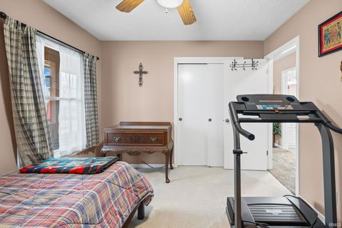 Tiny photo for 3848 Lodi Lane, Lafayette, IN 47905 (MLS # 202601147)